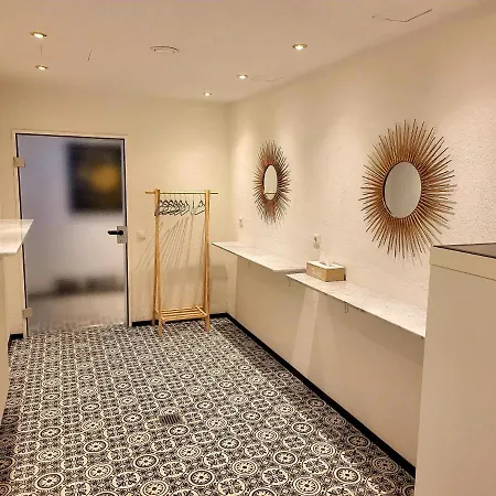 Hotel Arthotel Ana Gold Augsbourg