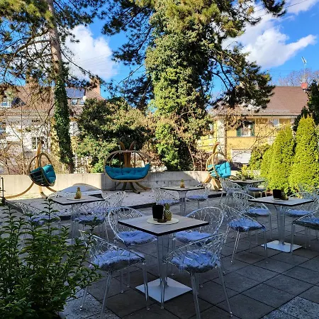 Hotel Arthotel Ana Gold 3*