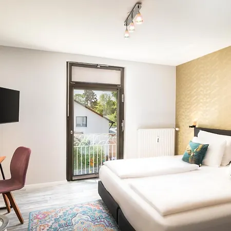 Hotel Arthotel Ana Gold 3*