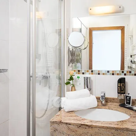 Arthotel Ana Gold Hotel 3*