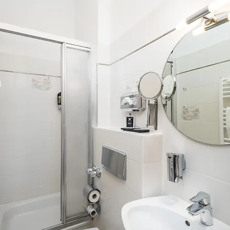 Arthotel Ana Gold Augsbourg