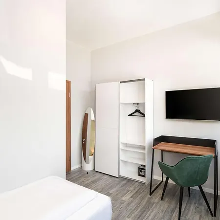 Arthotel Ana Gold 3*