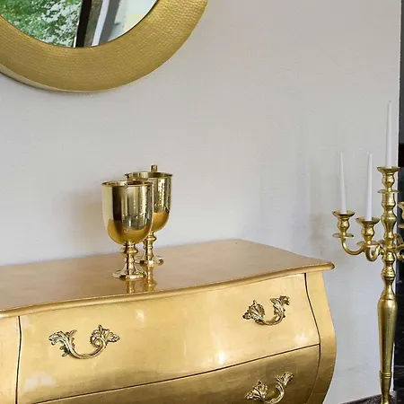 Hotel Arthotel Ana Gold Augsbourg