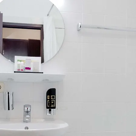 Arthotel Ana Gold Hotel Augsbourg