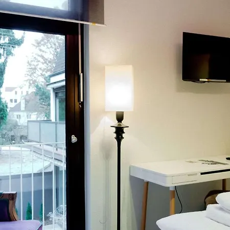 Arthotel Ana Gold 3*