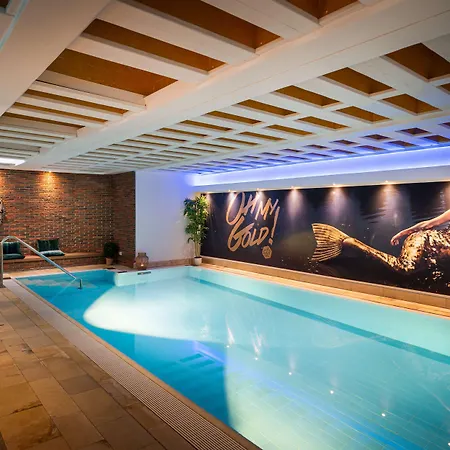 Arthotel Ana Gold 3*