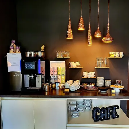 Arthotel Ana Gold 3* Augsbourg