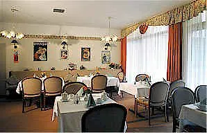 Arthotel Ana Gold Hotel Augsbourg