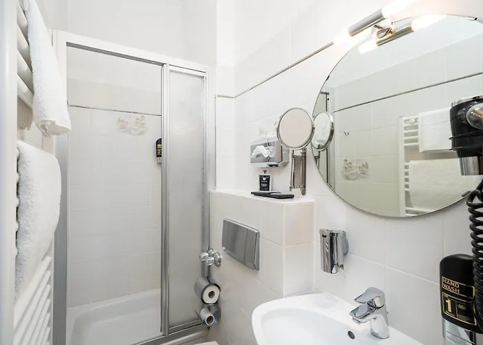 Arthotel Ana Gold 奥格斯堡