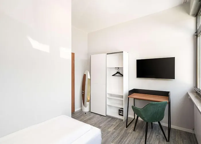 Arthotel Ana Gold 3*