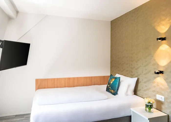 酒店 Arthotel Ana Gold