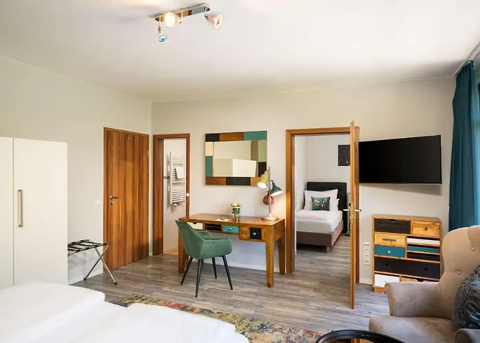 酒店 Arthotel Ana Gold