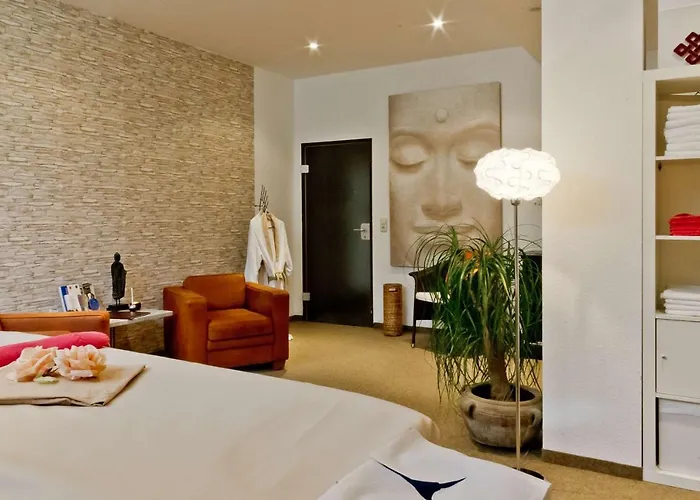 Arthotel Ana Gold 酒店