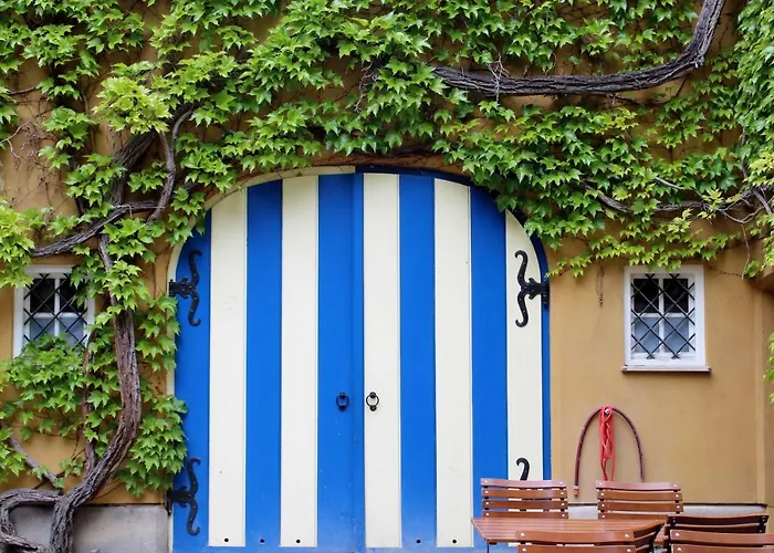 酒店 Arthotel Ana Gold 3*