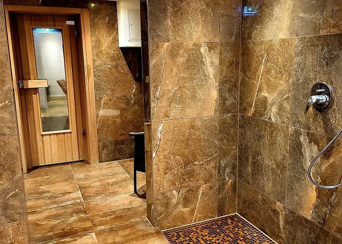 酒店 Arthotel Ana Gold