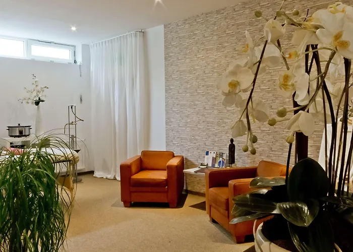 Arthotel Ana Gold 奥格斯堡