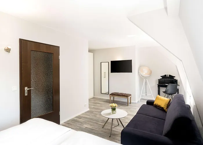 Arthotel Ana Gold 3*