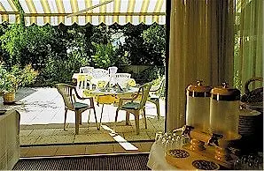 Arthotel Ana Gold 奥格斯堡