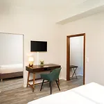 호텔 Arthotel Ana Gold 아우크스부르크