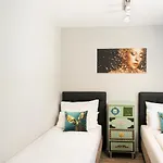 Arthotel Ana Gold 아우크스부르크