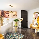 Arthotel Ana Gold