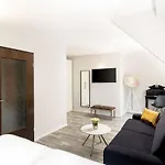 Arthotel Ana Gold 호텔 3*