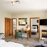 호텔 Arthotel Ana Gold