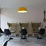 Arthotel Ana Gold 아우크스부르크