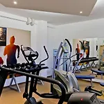 호텔 Arthotel Ana Gold