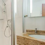 호텔 Arthotel Ana Gold