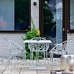 Arthotel Ana Gold 호텔 아우크스부르크
