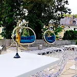 호텔 Arthotel Ana Gold 아우크스부르크