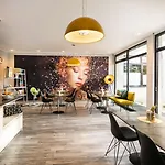 Arthotel Ana Gold 3*