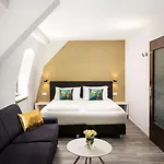 Arthotel Ana Gold 호텔