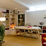 Arthotel Ana Gold 3* 아우크스부르크