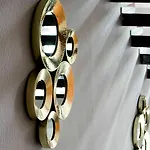 호텔 Arthotel Ana Gold 3*