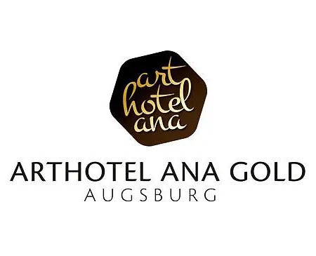 ホテル Arthotel Ana Gold アウグスブルク