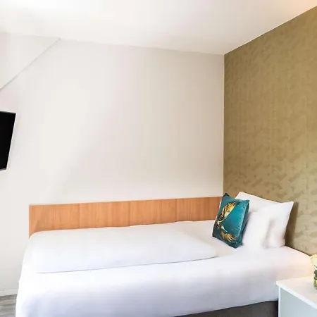 Hotell Arthotel Ana Gold