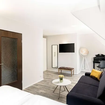Arthotel Ana Gold Hotell 3*