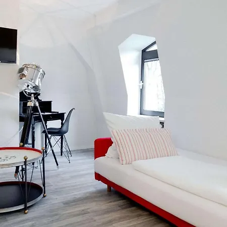 Arthotel Ana Gold Hotel
