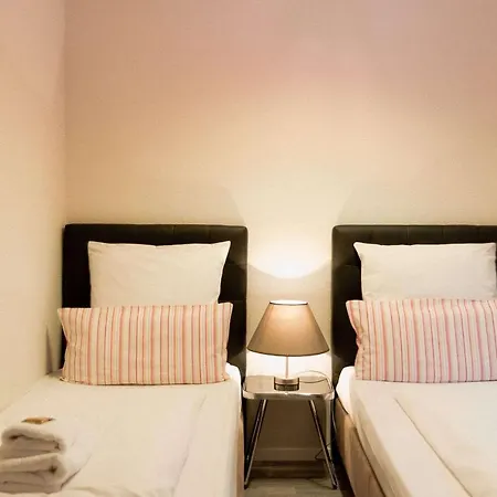 Hotell Arthotel Ana Gold 3*