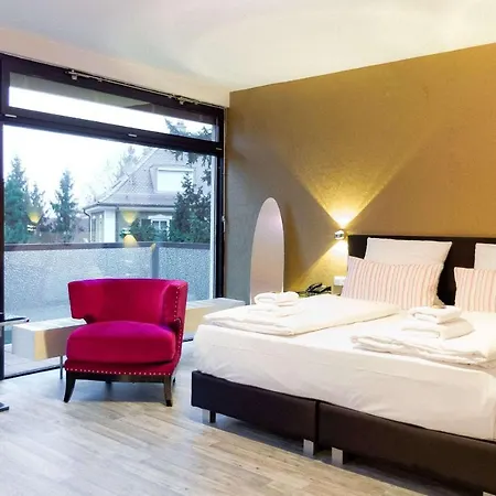 Hotel Arthotel Ana Gold Augsburg