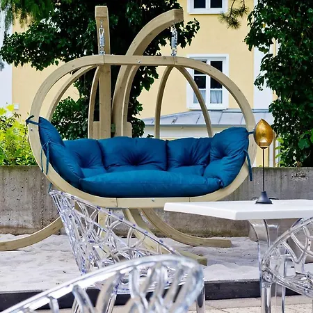 Arthotel Ana Gold 3* Augsburg
