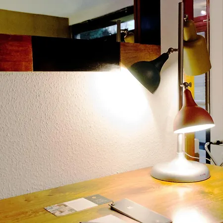 Hotell Arthotel Ana Gold 3*