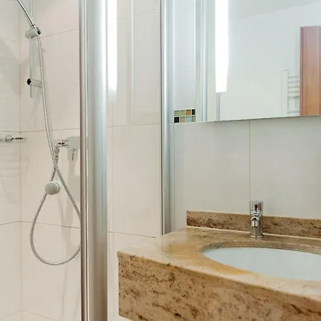 Hotell Arthotel Ana Gold