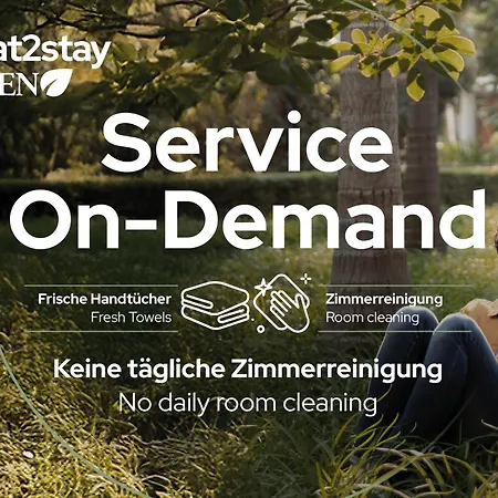 Arthotel Ana Gold Augsburg