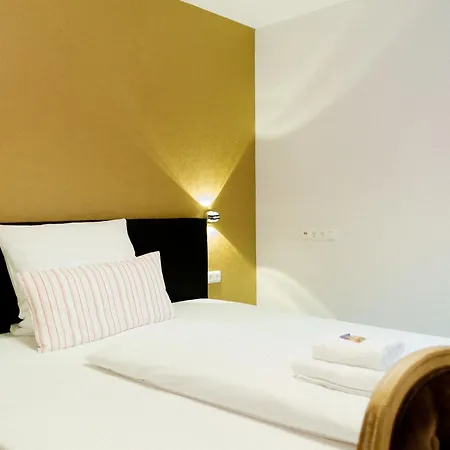 Arthotel Ana Gold Hotell