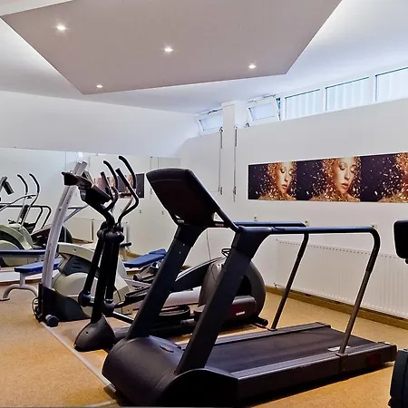Arthotel Ana Gold Hotell 3*