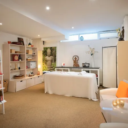 Arthotel Ana Gold Hotell
