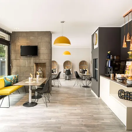 Arthotel Ana Gold Augsburg